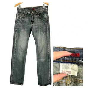 Urban Outfitters Slim Denim Jeans 30x32 Casual Pants Men' s